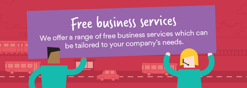 Business Services