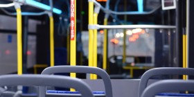 Be Safe Be Seen: Safety Tips when using the Bus