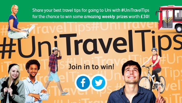 Uni Travel Tips Competition Uni Travel Tips Competition
