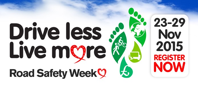 Road Safety Week 2015 Brake Charity Road Safety Week 2015 Brake Charity
