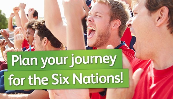 Six Nations Transport Information