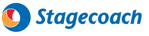 Stagecoach logo bus survey