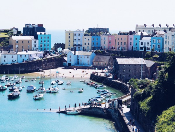 Tenby Tenby