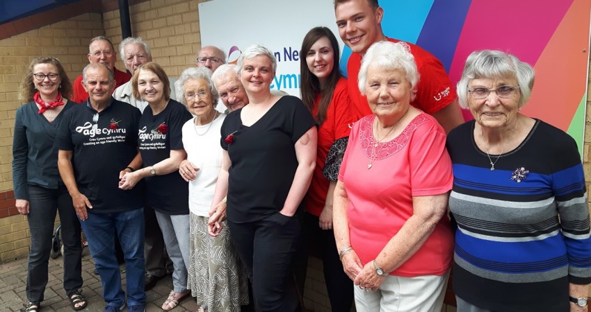 Traveline Cymru Age Cymru Afan Nedd Traveline Cymru Age Cymru Afan Nedd