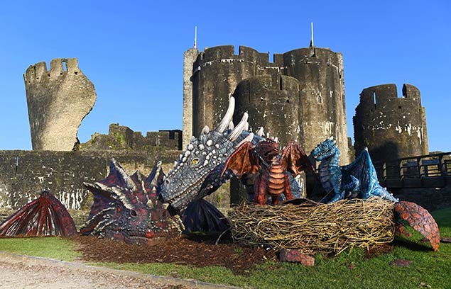 Spring into Half Term with these family friendly day trips Spring into Half Term with these family friendly day trips