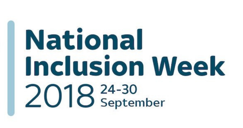 National Inclusion Week Kickstarts Four Week Stagecoach Togetherness Campaign