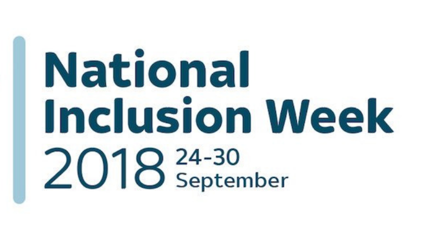National Inclusion Week Kickstarts Four Week Stagecoach Togetherness Campaign National Inclusion Week Kickstarts Four Week Stagecoach Togetherness Campaign
