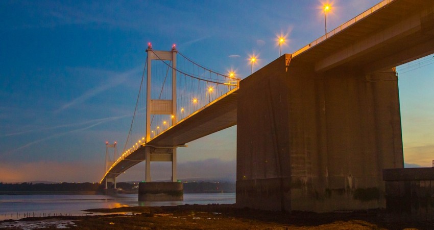 Severn Bridge Severn Bridge