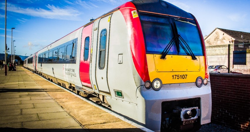 Transport for Wales Transport for Wales