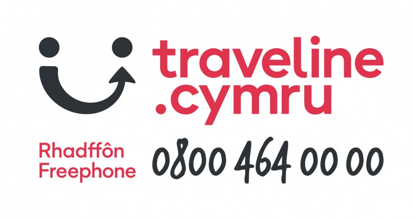 Traveline Cymru Traveline Cymru