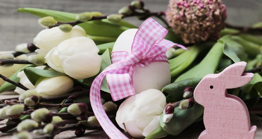 Easter Treats from your Local Welsh High Street! Easter Treats from your Local Welsh High Street!