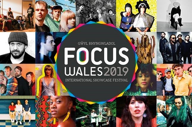 Focus Wales