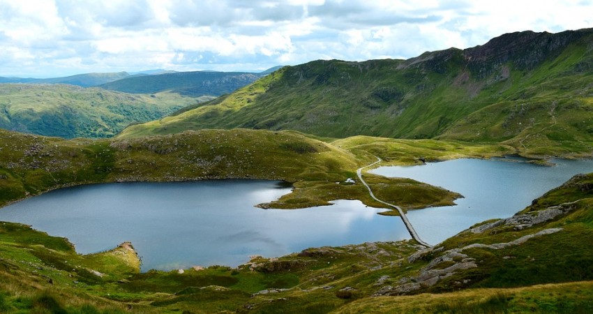 Snowdonia National Park