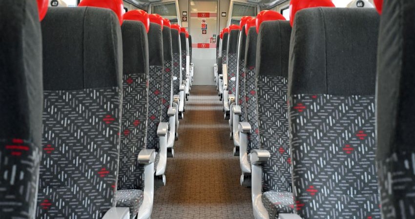 Transport for Wales customers set to benefit from £40 million fleet investment Transport for Wales customers set to benefit from £40 million fleet investment
