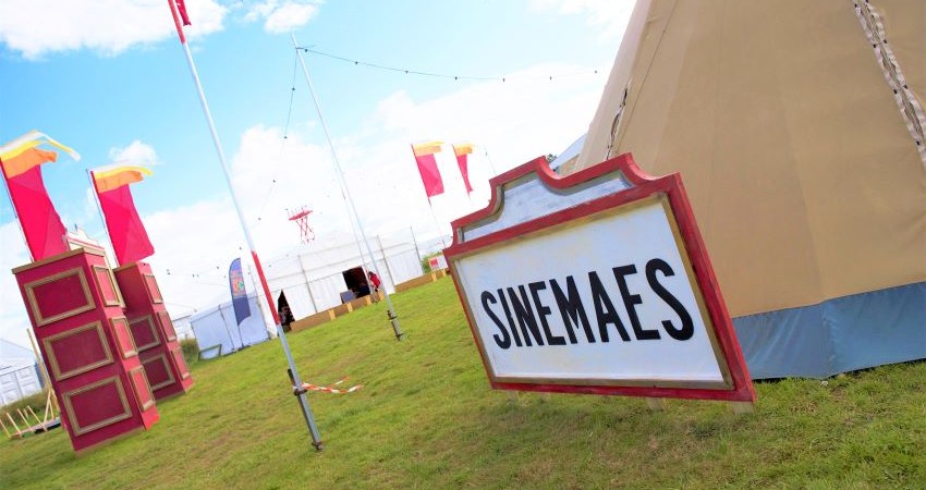 © BAFTA / Eisteddfod © BAFTA / Eisteddfod