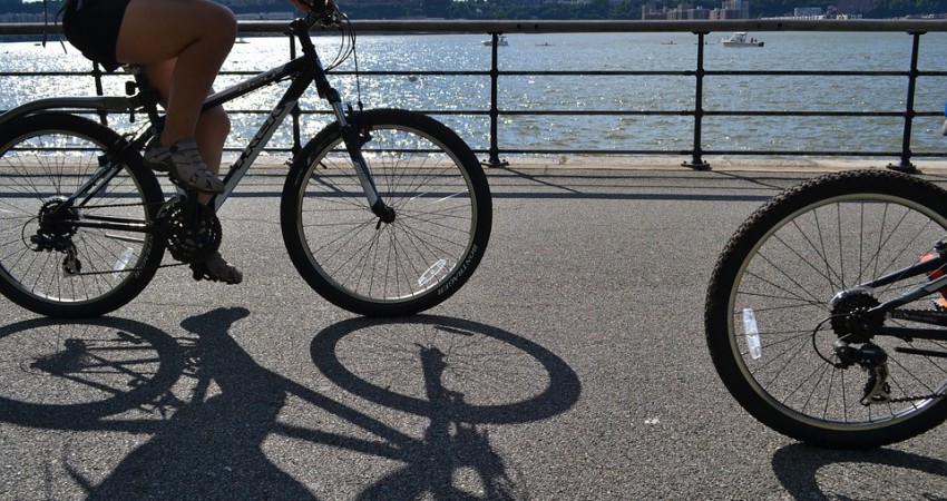 Traveline Cymru announces improvements to its cycle planner