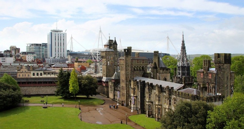 £2bn Transport Vision Revealed for Cardiff £2bn Transport Vision Revealed for Cardiff