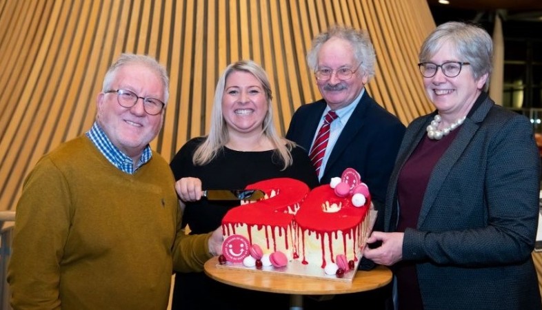 Traveline Cymru celebrates 20 years of ‘keeping Wales moving’