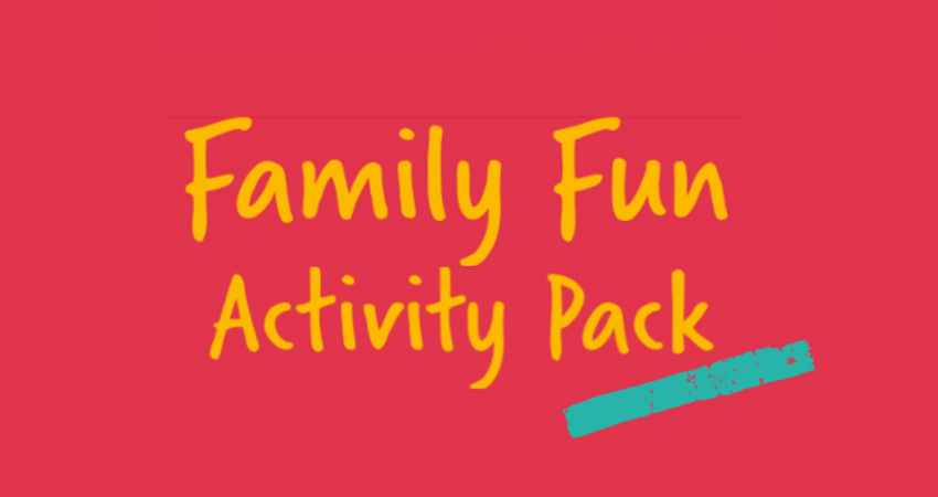 Get creative with Traveline Cymru’s ‘Family Fun Activity Pack’! Get creative with Traveline Cymru’s ‘Family Fun Activity Pack’!