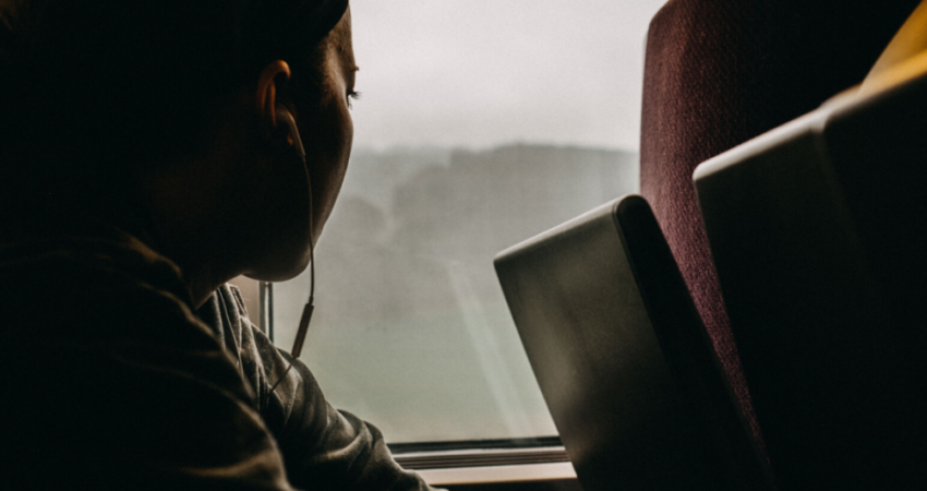 New ‘rail to refuge’ scheme offers free train travel to women fleeing domestic abuse New ‘rail to refuge’ scheme offers free train travel to women fleeing domestic abuse