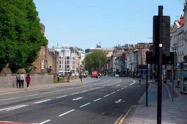 Road closures in Cardiff City Centre - Castle Street and Mill Lane Road closures in Cardiff City Centre - Castle Street and Mill Lane