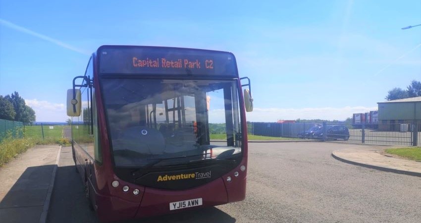new-bus-service-cardiff-nat-group-traveline-cymru new-bus-service-cardiff-nat-group-traveline-cymru