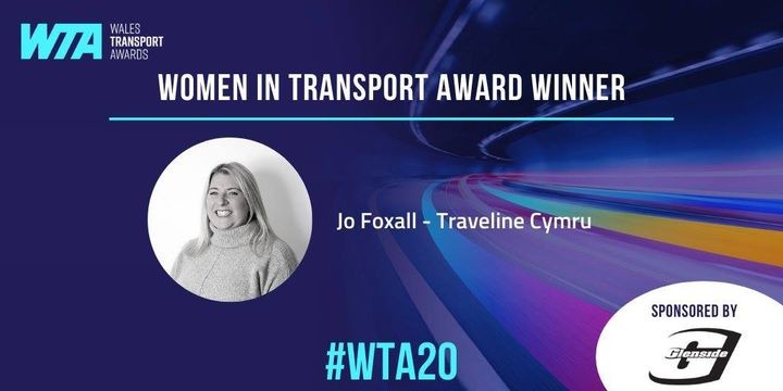Role-Of-Women-In-The-Transport-Industry-Traveline-Cymru Role-Of-Women-In-The-Transport-Industry-Traveline-Cymru