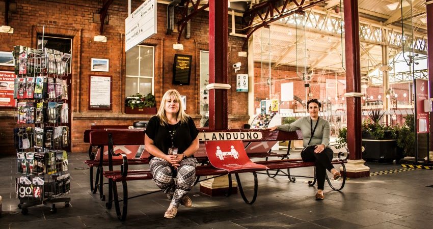 Transport-For-Wales-New-Community-Rail-Officer-Conwy-Valley-Traveline-Cymru Transport-For-Wales-New-Community-Rail-Officer-Conwy-Valley-Traveline-Cymru