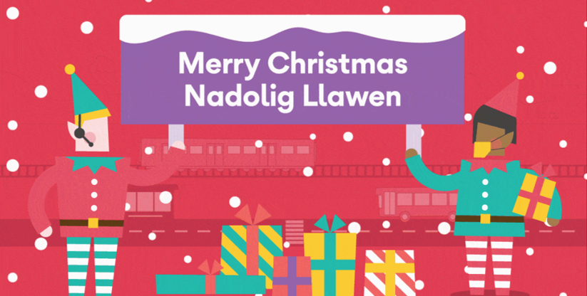 Christmas-And-New-Year-Bus-And-Rail-Travel-Information-Wales-Traveline-Cymru