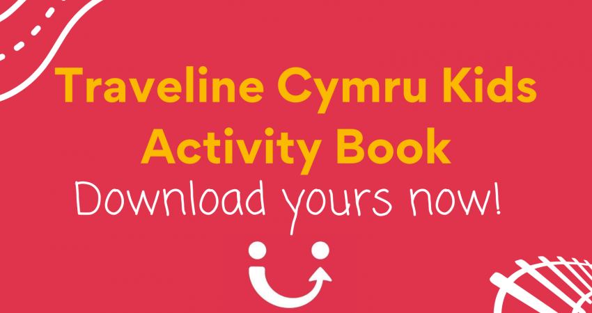 New-Kids-Activity-Book-For-Coronavirus-Lockdown-Traveline-Cymru New-Kids-Activity-Book-For-Coronavirus-Lockdown-Traveline-Cymru