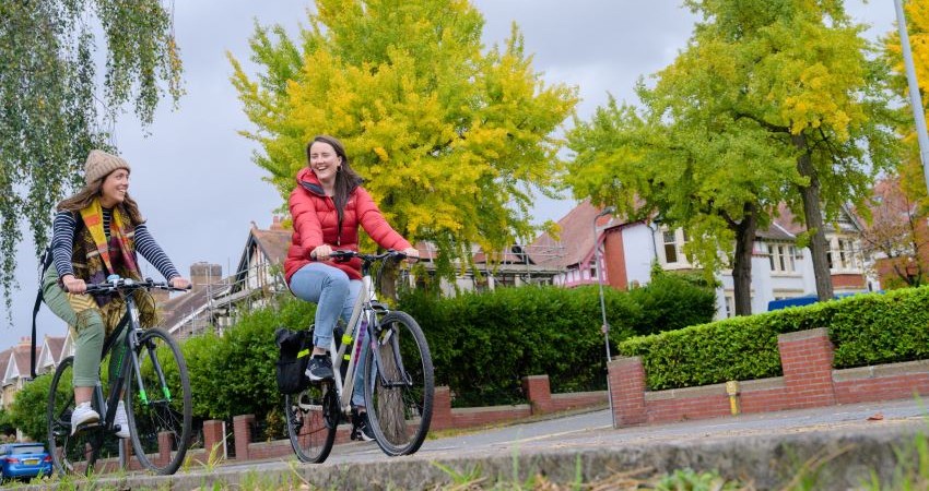 Sustrans-Cymru-On-The-Importance-Of-Active-Travel-Beyond-The-Pandemic Sustrans-Cymru-On-The-Importance-Of-Active-Travel-Beyond-The-Pandemic