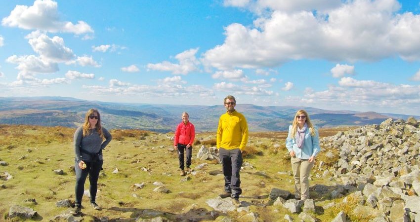 A-walk-along-and-train-journey-to-the-Cambrian-Way-with-Ramblers-Cymru A-walk-along-and-train-journey-to-the-Cambrian-Way-with-Ramblers-Cymru