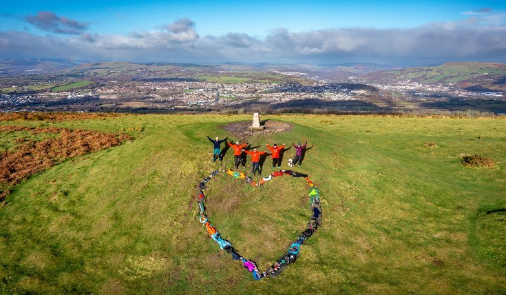 Ramblers-Cymru-Path-To-Wellbeing-Project-Announcement Ramblers-Cymru-Path-To-Wellbeing-Project-Announcement