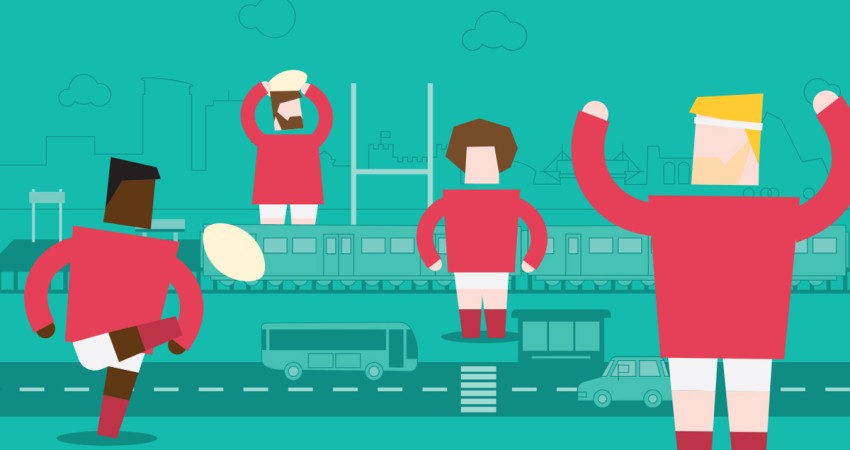 Welsh Regional Rugby Union Travel Welsh Regional Rugby Union Travel