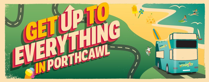 First Cymru Launches Open-Top Bus Rides This Summer First Cymru Launches Open-Top Bus Rides This Summer