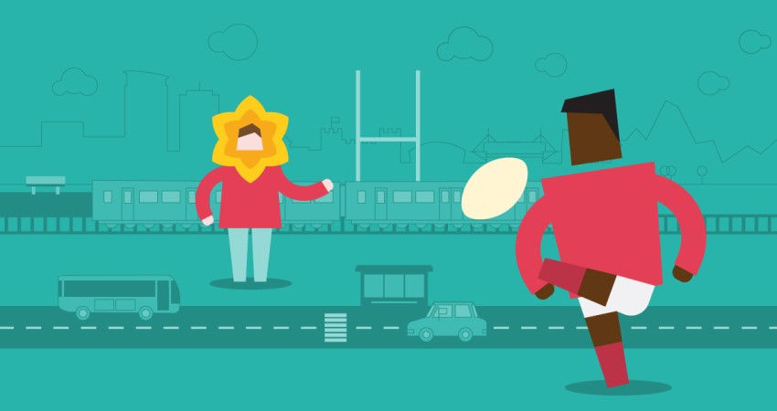 Travel advice for Wales vs England on February 25th in Cardiff Travel advice for Wales vs England on February 25th in Cardiff