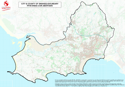 Swansea Free Bus Services Swansea Free Bus Services