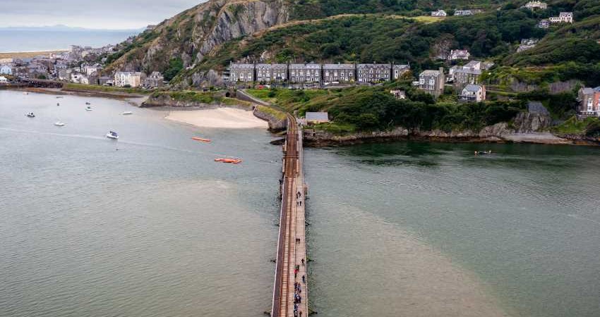 Changes to Barmouth rail replacement service