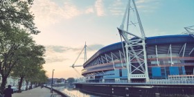 Cardiff Principality Stadium