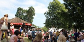 Royal Welsh Show 2014