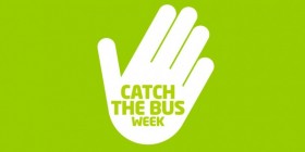 Catch the Bus Week