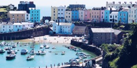 Tenby