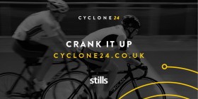 Cyclone24 Wales Cycling Challenge