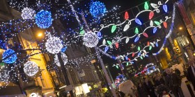 Cardiff Christmas Market