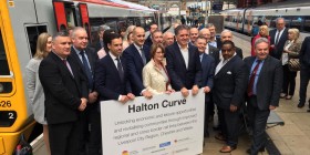 Transport for Wales Launch New North Wales to Liverpool Services