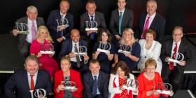Traveline Cymru Director wins Young Director Award
