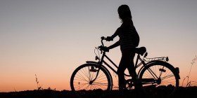 Be Safe Be Seen: Safety Tips when Cycling 