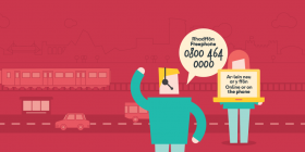 Traveline Cymru provides information for any essential travel over the Easter Weekend Traveline Cymru provides information for any essential travel over the Easter Weekend