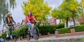 Sustrans-Cymru-On-The-Importance-Of-Active-Travel-Beyond-The-Pandemic