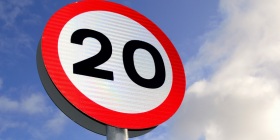 Proposal-to-reduce-speed-limit-to-20mph-on-residential-streets-in-Wales